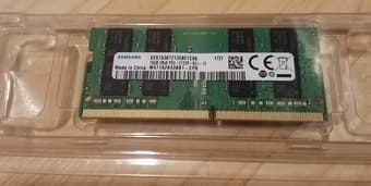 Samsung 16GB Laptop RAM 2133 1