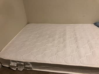 Mattress 1