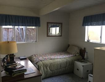 Room in Palo Alto 1
