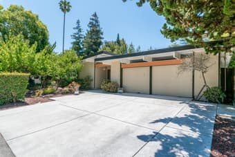 Fantastic housing with great roommates - the bomb dot com! 1