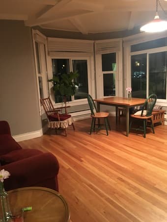 Room sublet - January 3