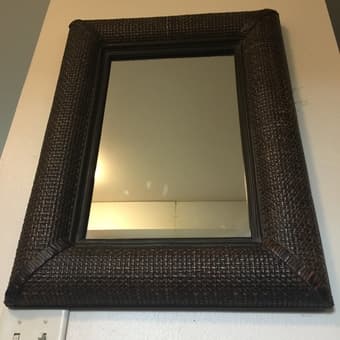 Decorative Mirror 1