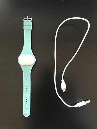 Ava Fertility Bracelet 2