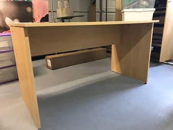 Desk 1
