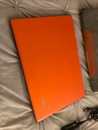Lenovo Yoga 900 (i7-6560 Processor, 16GB of RAM, 512 SSD) - Like New 2