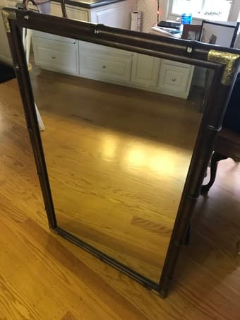 Furniture Items 1
