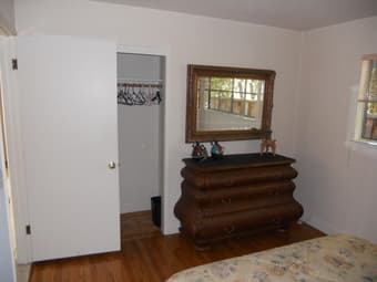 Private Room and Bath in a Lovely Home - Mountain View 3