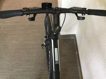 2017 Specialized Sirrus - Size Men's Large 2
