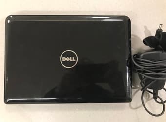 Dell Inspiron 10 mini laptop 2