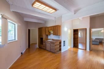 Private room, good house mates, showings this week! 3