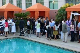 Wanted: Event Planners, Advertisers, Hostesses, Photographers. 2