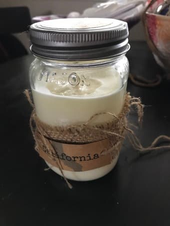Candles 1
