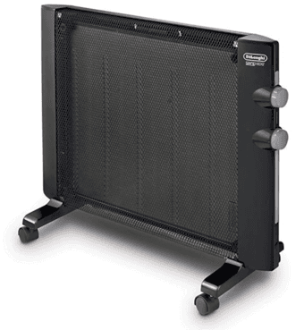 DeLonghi HMP1500 Mica Panel Heater 1