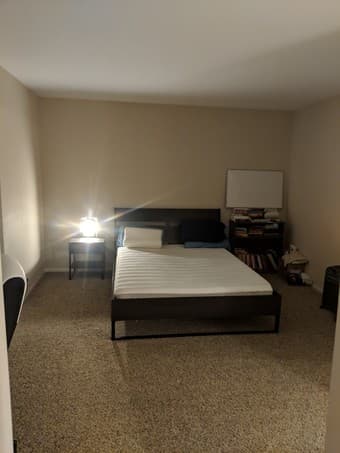 Beautiful Private Room and Bath in a Townhouse in Redwood City $1,300 1