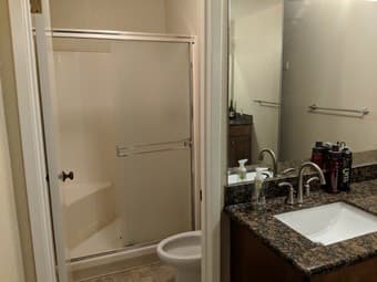Beautiful Private Room and Bath in a Townhouse in Redwood City $1,300 3
