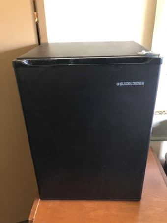 Black & Decker fridge for Sale! 1