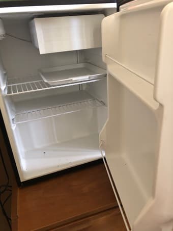 Black & Decker fridge for Sale! 2