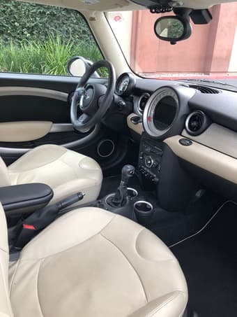 2012 Mini Cooper S for Sale, like-new condition 40k miles ($12000) 3