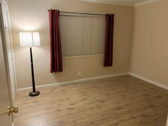 Room in beautiful and spacious 2bd apt near Stanford / DT Menlo Park 1
