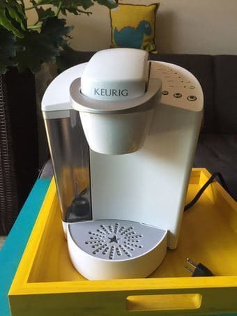 Keurig Coffee Maker 1