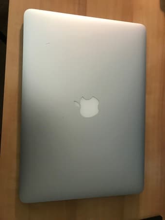 Used 2014 Apple MacBook Air i5 1.4GHz 8GB 128SSD 2
