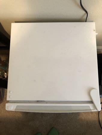 Awesome Mini Fridge for Sale! 2