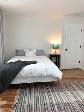 1 bedroom w private bath 1