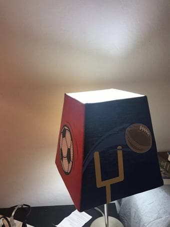 light 1