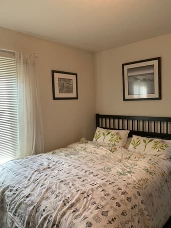 Great room in Menlo Park house available - $1350 per month 2