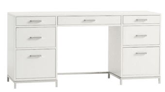 Pottery Barn Ava Desk 2