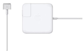 Apple 45W MagSafe 2 Power Adapter for MacBook Air 1
