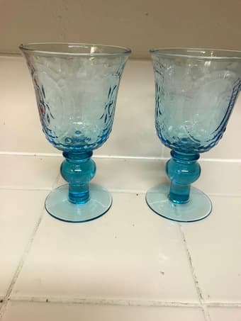 Wine glasses 2