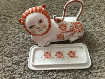 Kitchen Items, Anthropologie 1