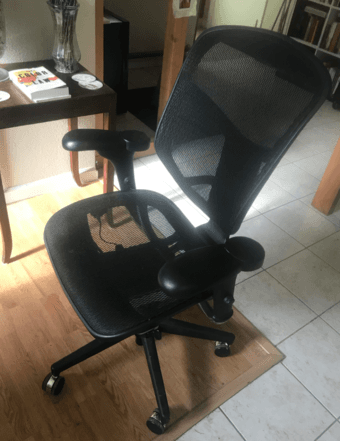 High Quality ergonomic office chair 1