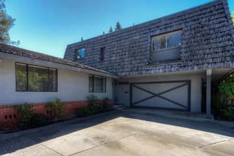 Come join our home! (menlo park) 1