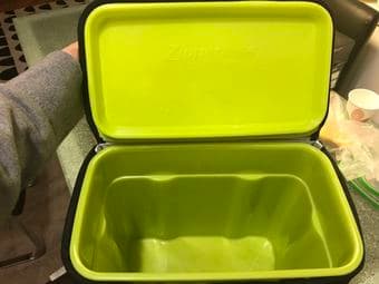 Deep Freeze Cooler 3