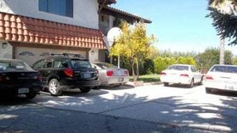 $1250 Emerald Hills Group House (redwood city 2
