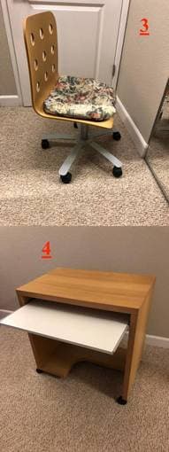 Moving-out sales 2