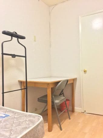 Palo Alto 斯坦福大学附近小房间2月1号起出租，$30/天 2
