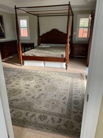 Master Suite in Palo Alto House, Bike to Stanford Campus for 10min 1