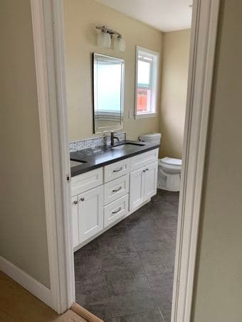 Master Suite in Palo Alto House, Bike to Stanford Campus for 10min 3