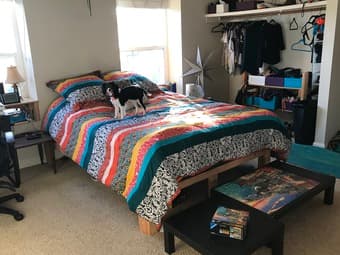 Furnished Bedroom with Private Bath in Sunnyvale (Move In by Feb 1st) 1