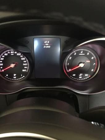 2015 Mercedes-Benz C300 - 31,245 miles 3