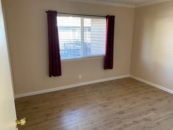 Room in beautiful and spacious 2bd apt near Stanford / DT Menlo Park 1