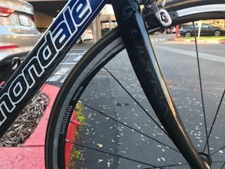 Cannondale Road Bike, 48cm 3