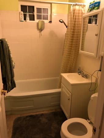 Room in Belmont - available now! 2