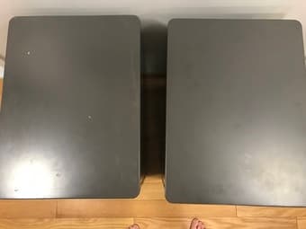 Filing Cabinets 2