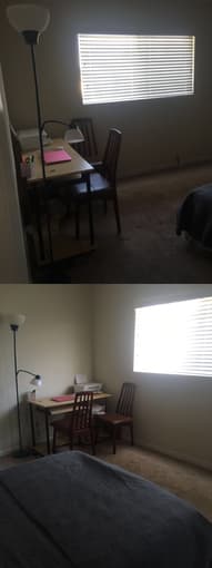 1B1B full apartment in Mountain View, $1860/month, 2/1 available 1