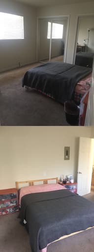 1B1B full apartment in Mountain View, $1860/month, 2/1 available 2