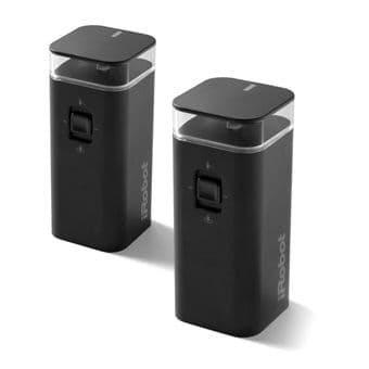 iRobot 2-Pack Dual Mode Virtual Wall Barrier 1